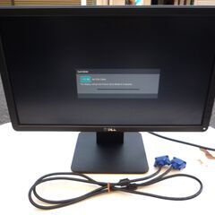 ☆デル DELL E1914Hc 18.5インチ液晶モニター⑤◆...