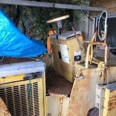 ローラー　現状