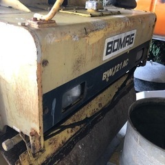 ローラー　現状