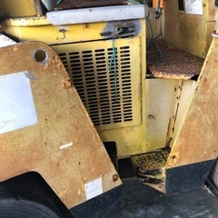 ローラー　現状