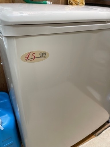 緊急出品！日立　二層式洗濯機