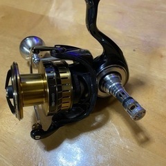 ダイワセルテート4000-cxh