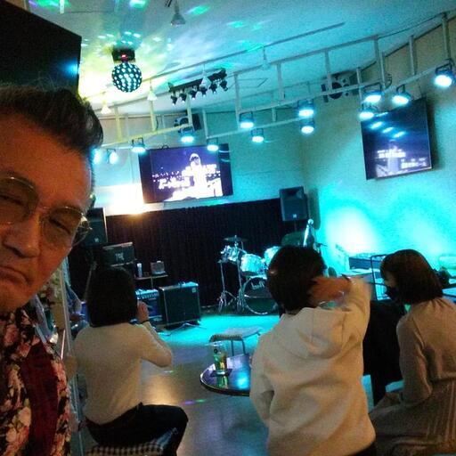 いよいよ明日 世代対抗カラオケ大会 ライブバーいつまでも 上福岡のコンサート ショーのイベント参加者募集 無料掲載の掲示板 ジモティー