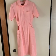 ナース服(エステ)