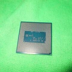 CPU Intel Core i3 4100M