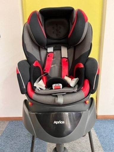 Aprica フラディア ラクート<エレガント>