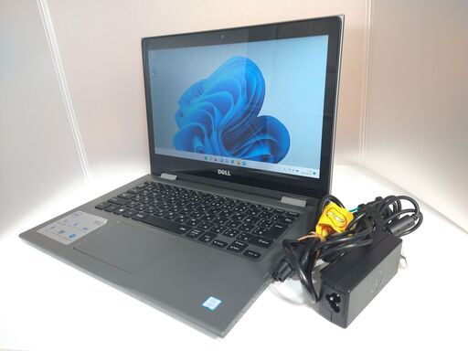 2in1パソコン│DELL inspiron13｜Core i3｜Win11｜ 【公式通販】