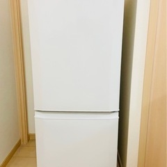 MITSUBISHI(三菱)冷蔵庫 ◆MR-P15EC-KW /...