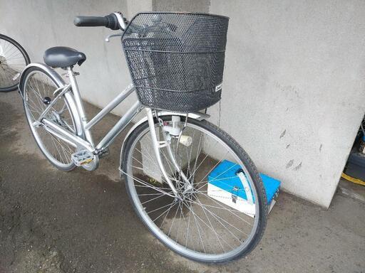 取引決定しました！札幌、江別市内配達無料。中古27インチレッド！