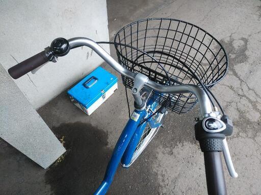 取引決定しました！札幌、江別市内配達無料。中古24インチ！