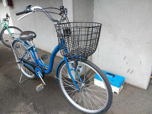 取引決定しました！札幌、江別市内配達無料。中古24インチ！ 取引決定しました！札幌、江別市内配達無料。中古24インチ！