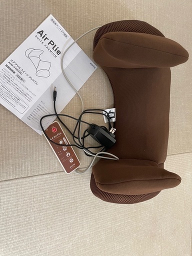 正規購入 エアプリエ スイートプレミアム ブラウン