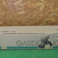 69 草刈り機 RYOBI リョービ AK-3000 未使用 展示品 【寄楽屋大網茂原店】