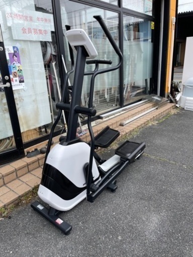 クロストレーナー中古美品