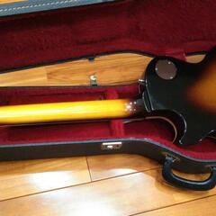 ギブソン　レスポール1970年代　タバコサンバースト