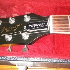 ギブソン　レスポール1970年代　タバコサンバースト