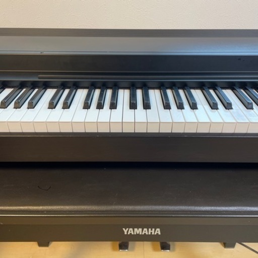YAMAHA クラビノーバ CLP-300 電子ピアノ | monsterdog.com.br
