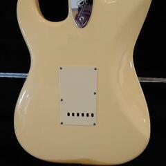 Fender Japanエレキギター(イングヴェイ仕様)