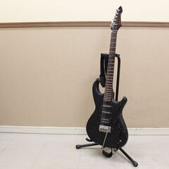 動作確認済 エレキギター aria proⅡギター 楽器 (E1...