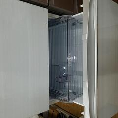 ② ご購入有り難うございました。美品6ドア冷蔵庫(税込み)