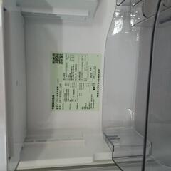 ② ご購入有り難うございました。美品6ドア冷蔵庫(税込み)