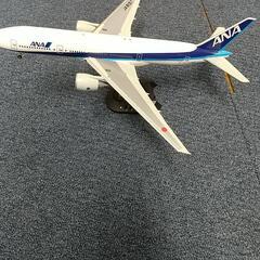 飛行機模型