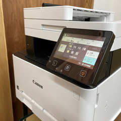 コピー機 試用期間2ヶ月 受け渡し予定者決まりました！