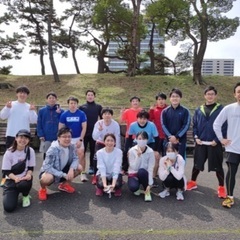 7月10日17:00駒澤公園！Enjoyランニング🏃‍♂️