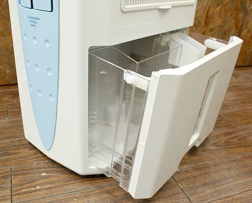 札幌での引取り限定コロナ冷風•衣類乾燥除湿機CDM-10A2 2020年製 札幌での引取り限定コロナ冷風•衣類乾燥除湿機CDM-10A2 2020年製