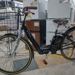 ⭐26インチ/電動自転車/新品未使用⭐