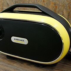 札幌 引き取り ☆ KARCHER/ケルヒャージャパン(株) JTK Silent
