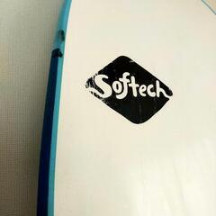 サーフィン　ソフトボード　お値下げしました