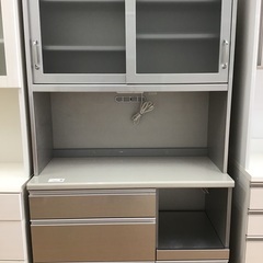 【トレファク神戸新長田】ユーアイグレーのレンジボードスライド扉入荷しました!!!【取りに来れる方限定】 トレファク神戸新長田】ユーアイグレーのレンジボードスライド扉入荷