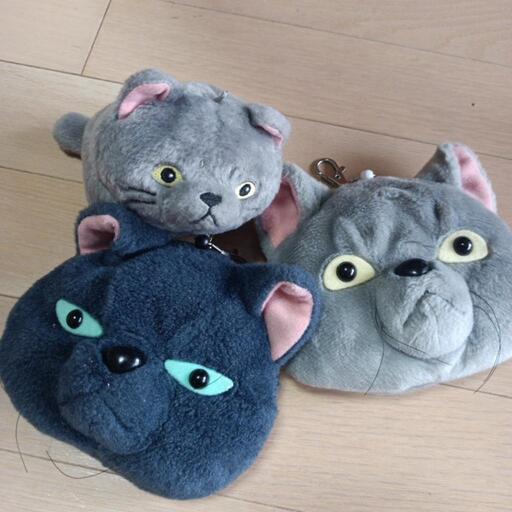 ジブリメアリと魔女の花ティブとギブリール付きパスケース ポーチ等 Ask 豊洲のおもちゃ おしゃれ遊び の中古あげます 譲ります ジモティーで不用品の処分