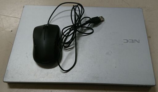 NEC ノートPC VersaPro VB-1