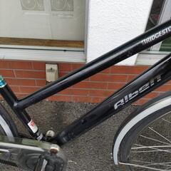 アルベルトS型フレーム27インチ