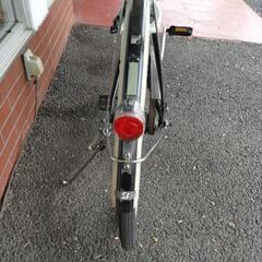 アルベルトS型フレーム27インチ