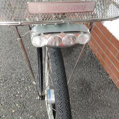 アルベルトS型フレーム27インチ