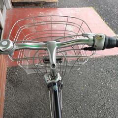 アルベルトS型フレーム27インチ