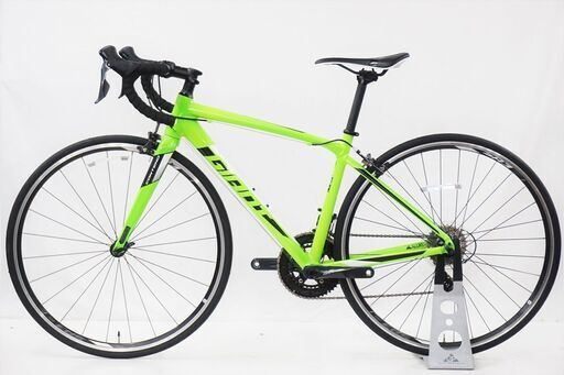 ロードバイク GIANT 「ジャイアント」 CONTRND 1 2018年モデル ロード 