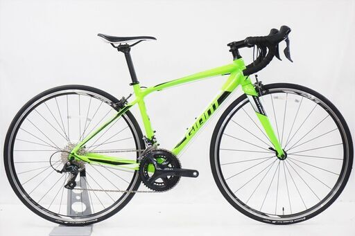GIANT 「ジャイアント」 CONTRND 1 2018年モデル ロードバイク