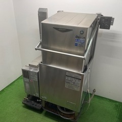 HOSIZAKI/ホシザキ　業務用　食器洗浄機　ガスブースター　３相２００Ｖ　都市ガス　ＪＷＥ－６８０Ａ