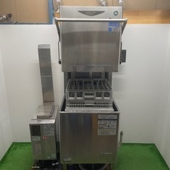 HOSIZAKI/ホシザキ 業務用 食器洗浄機 ガスブースター 3相200V
