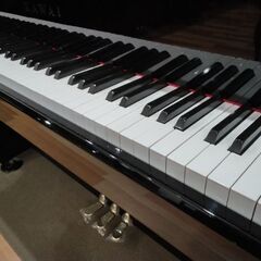 グランド型カワイピアノBL71、5月になりました。ジモティー特別価格終了です。お問い合わせください