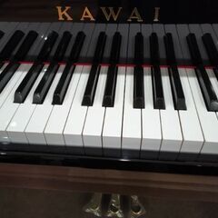 グランド型カワイピアノBL71、5月になりました。ジモティー特別価格終了です。お問い合わせください