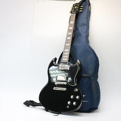 352) 【美品】 Epiphone エピフォン SG Pro ...