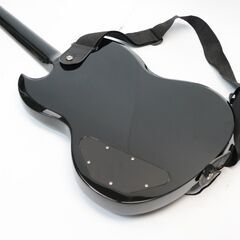 352) 【美品】 Epiphone エピフォン SG Pro エスジー プロ エレキ 