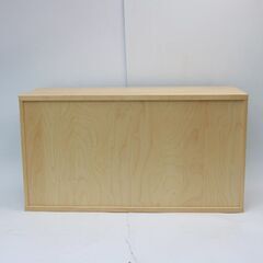 381)【美品】ストリング ファニチャー String ベーシック シェルフ 