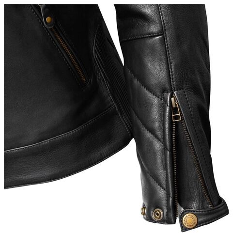 国内未発売】マーリン オートバイの革のジャケット | stainu