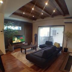 グラードソファー　島忠ホームズ　コーナーソファー